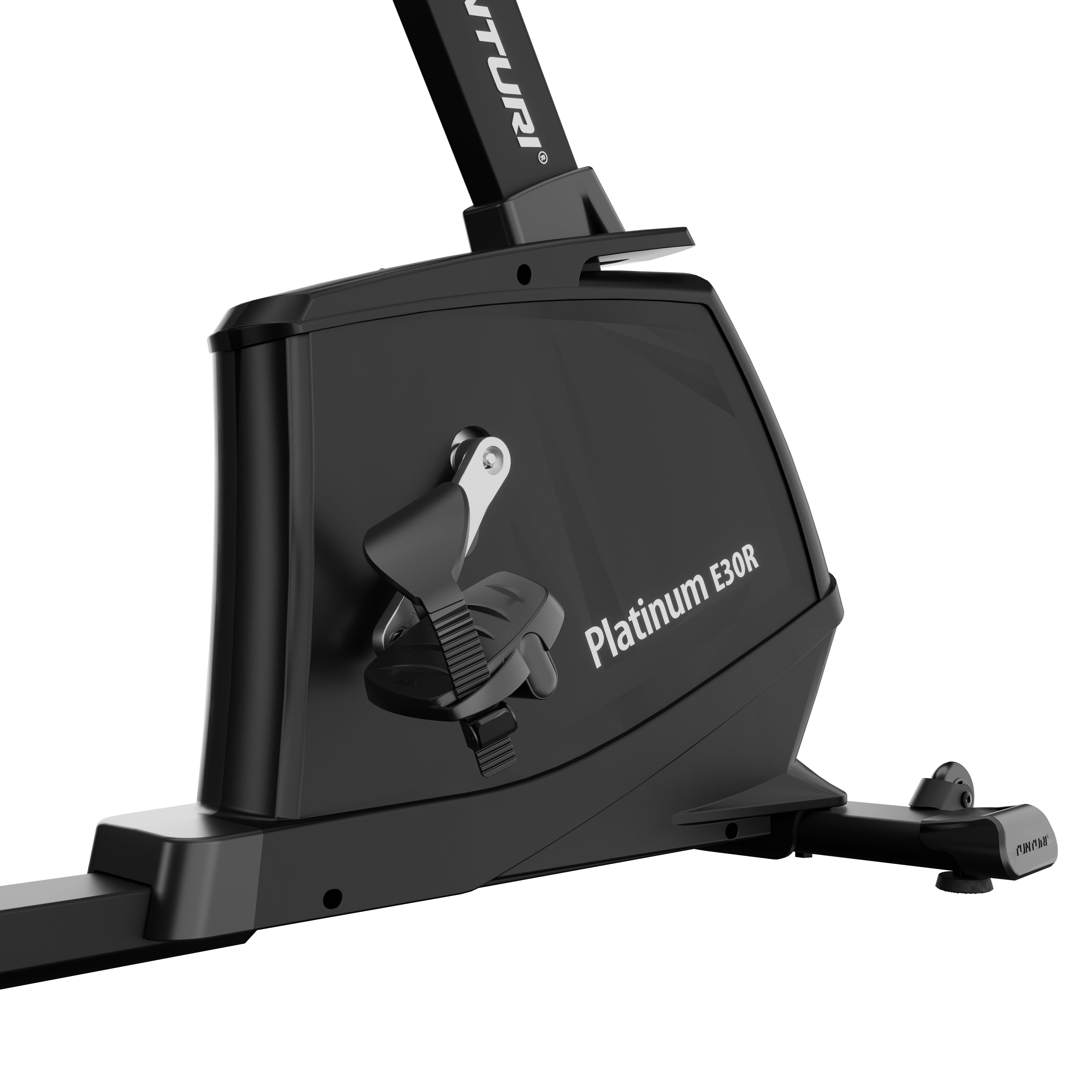 Tunturi Platinum E30-R Recumbent Bike afbeelding 7