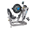 Fluid Exercise E750 Cycle UBE Silver Bronze
