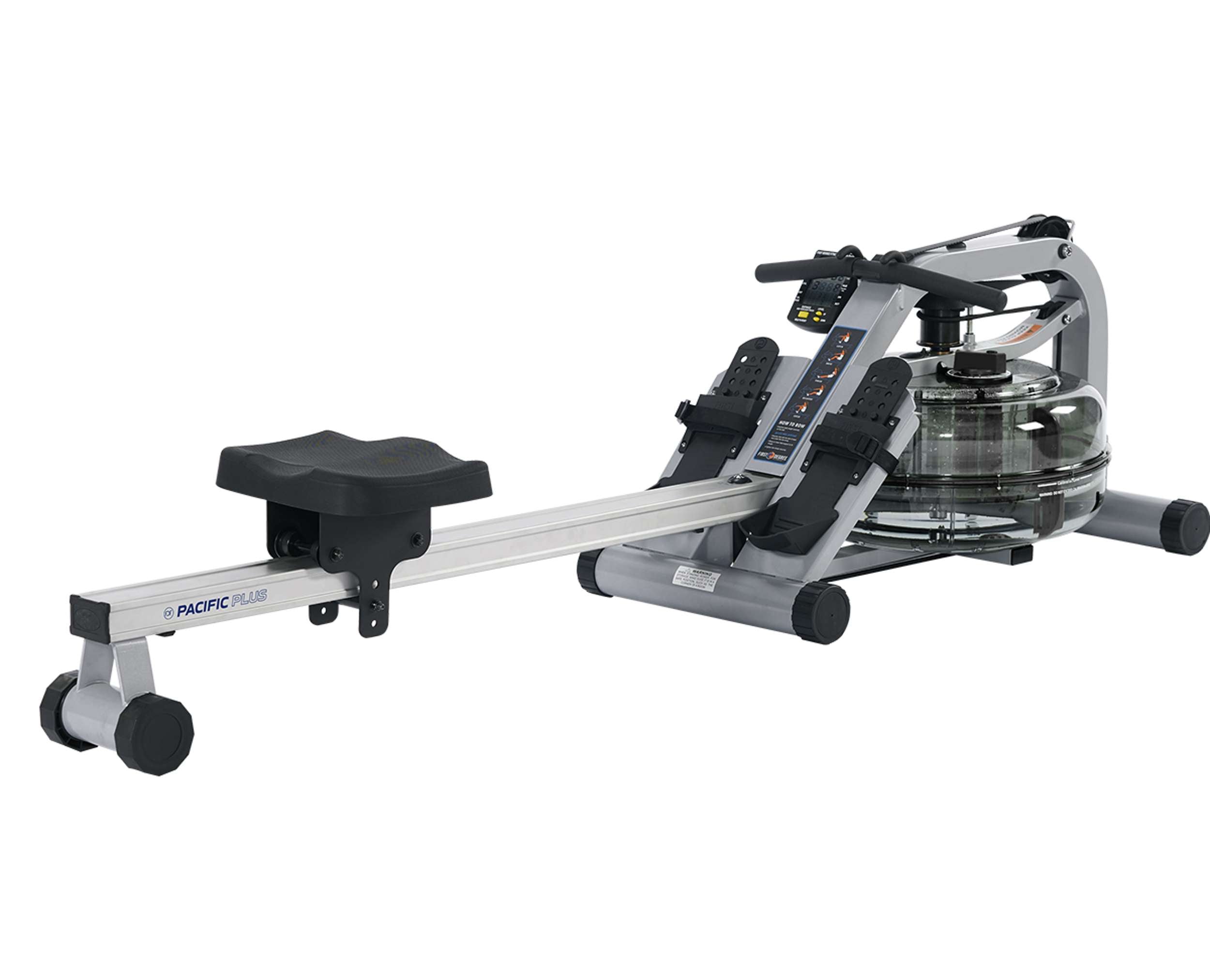 Fluid Rower Pacific DIR