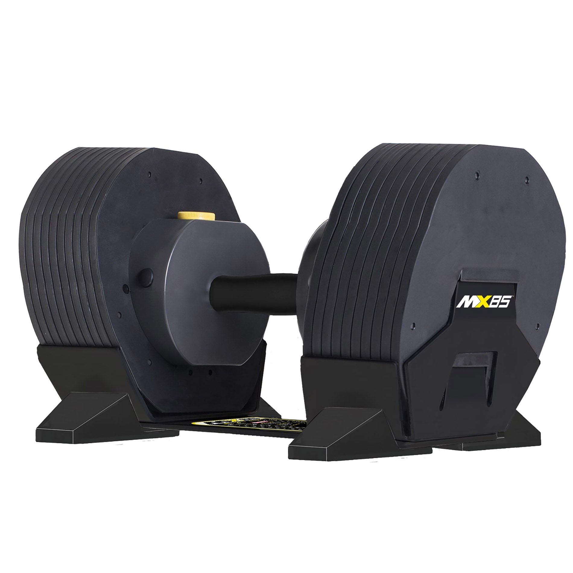 MX Select MX85 Dumbbell 5,6 - 38,6 KG