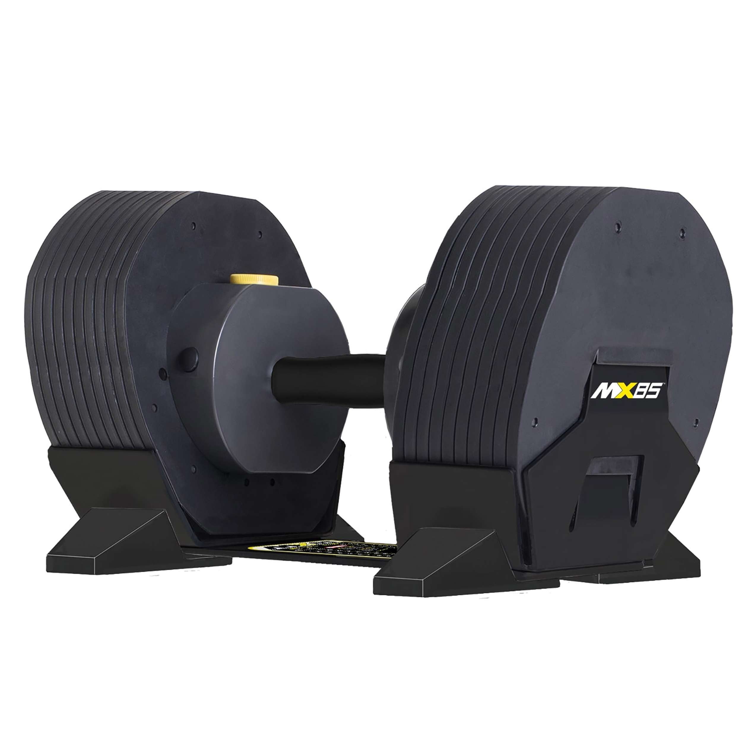 MX Select MX85 Dumbbell 5,6 - 38,6 KG