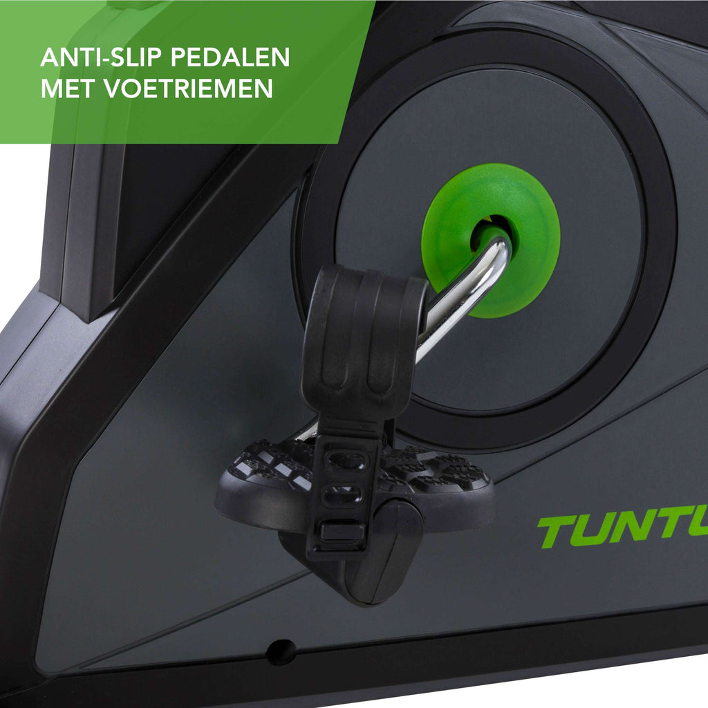 Tunturi Cardio Fit E30 Exercise Bike afbeelding 6