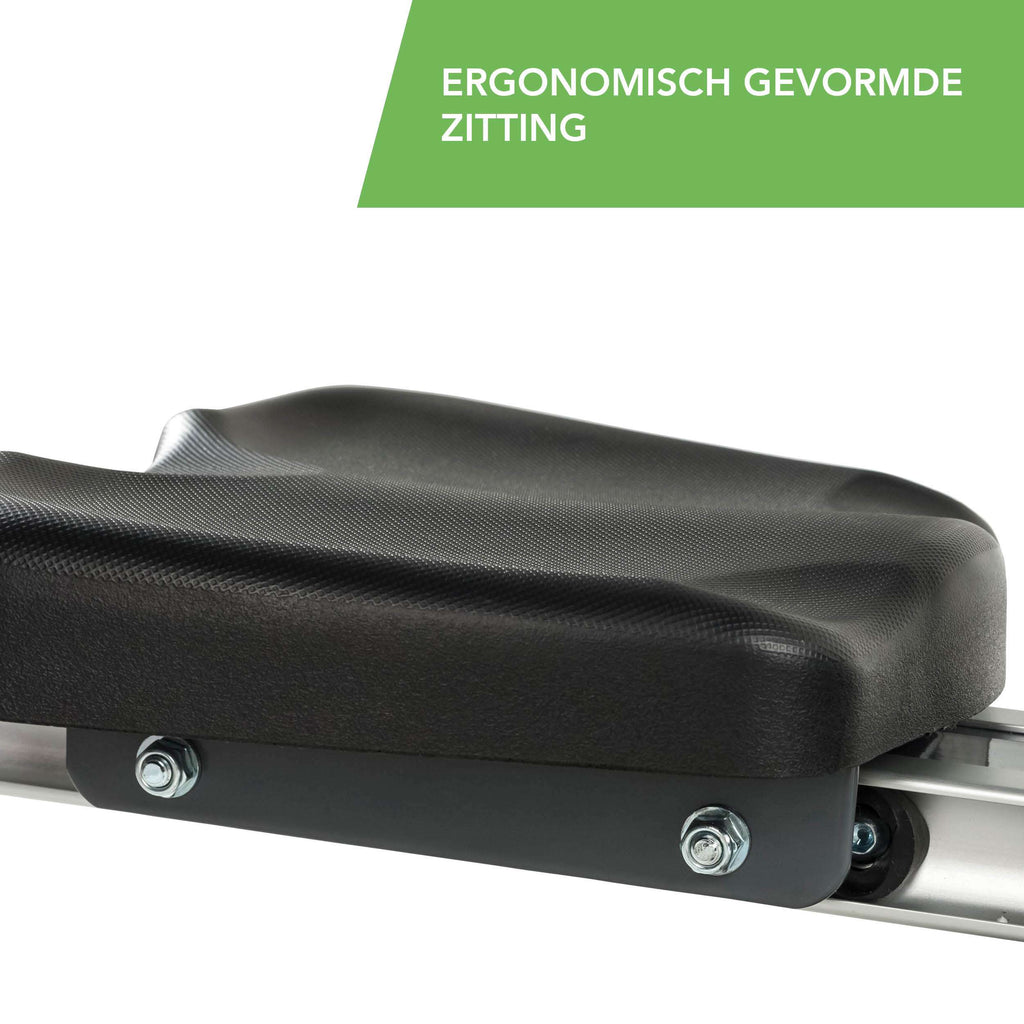Tunturi Cardio Fit R30 Rower afbeelding 6