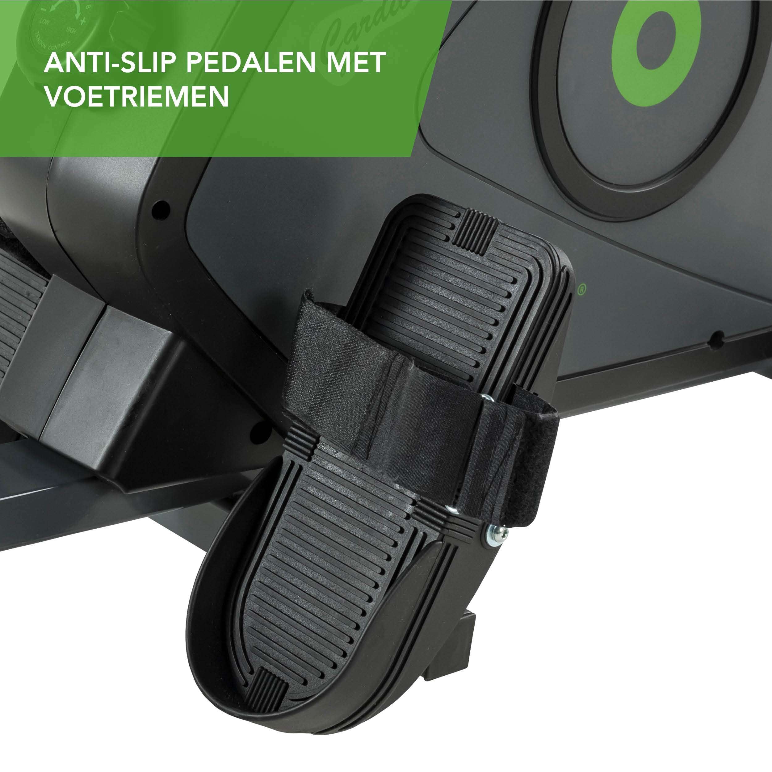 Tunturi Cardio Fit R30 Rower afbeelding 7