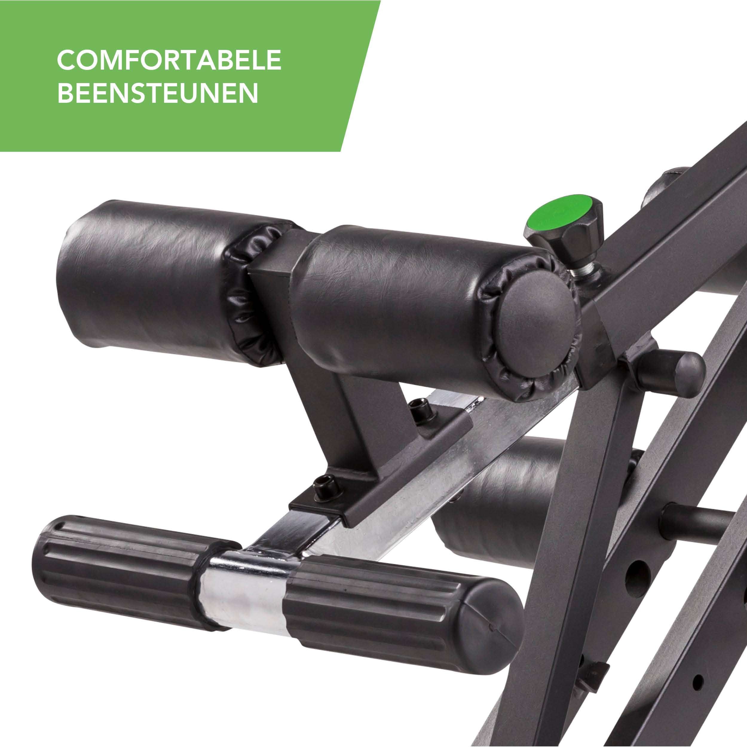 Tunturi CT80 Core trainer afbeelding 7