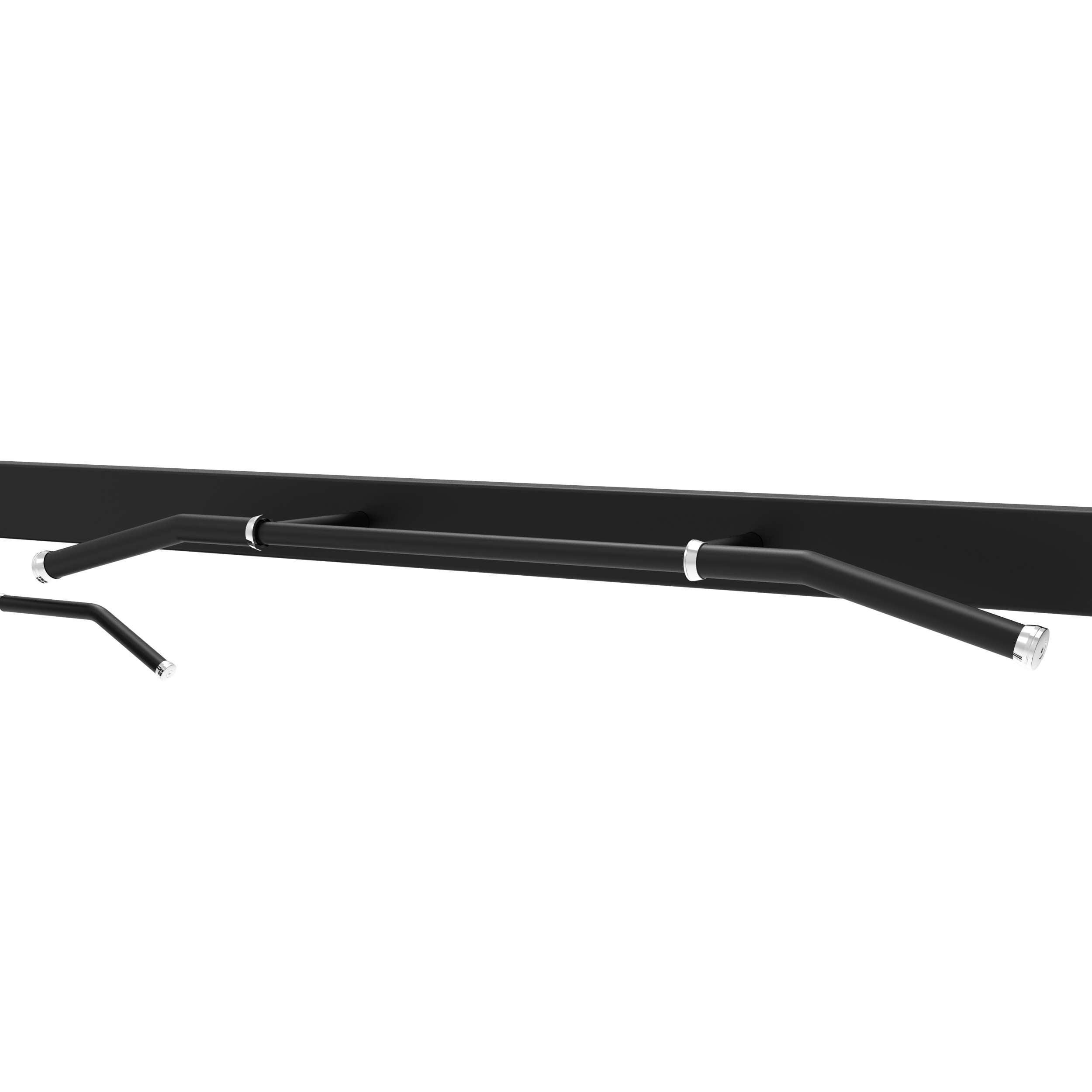 Tunturi Platinum - Multi Station/5 Stations - Selectorized - V-series afbeelding 7