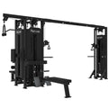 Tunturi Platinum - Multi Station/5 Stations - Selectorized - V-series