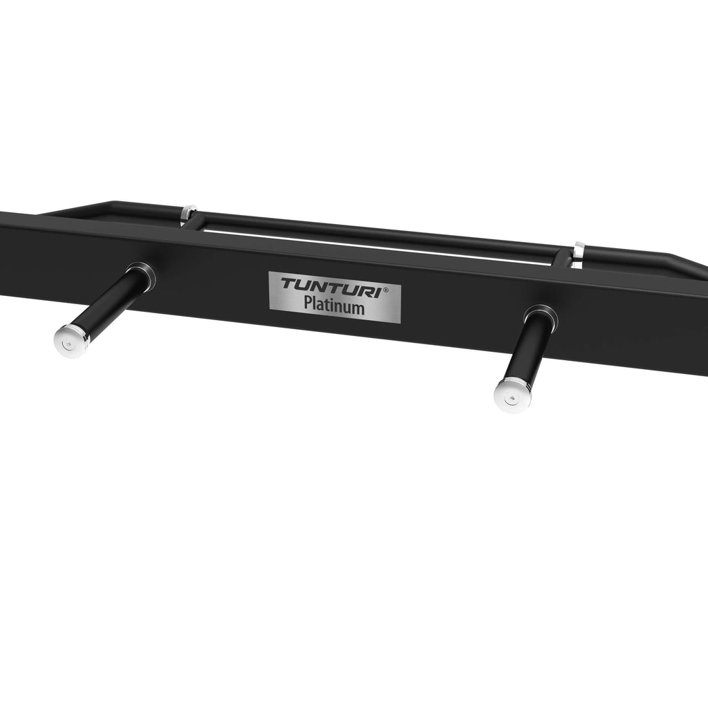 Tunturi Platinum - Multi Station/8 Stations - Selectorized - V-series afbeelding 5
