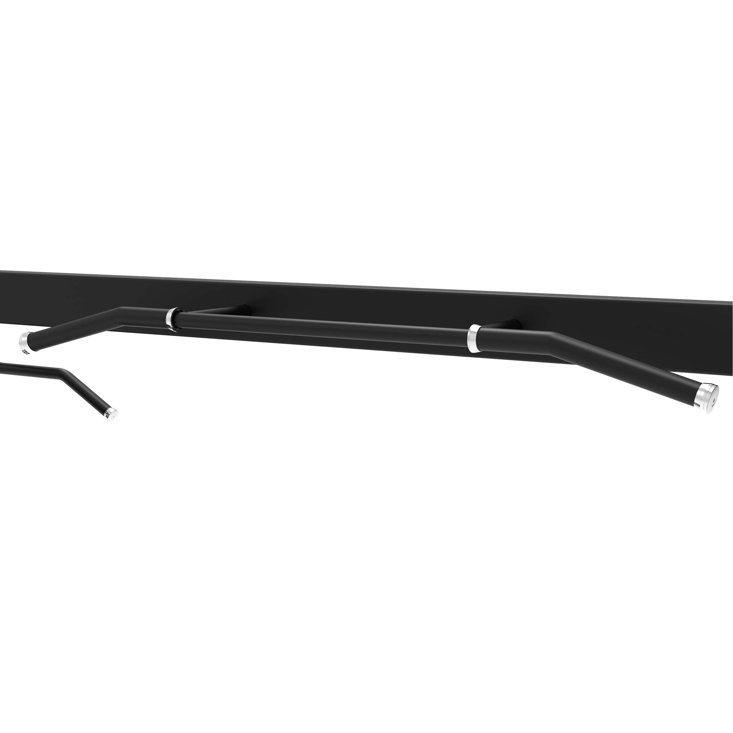 Tunturi Platinum - Multi Station/8 Stations - Selectorized - V-series afbeelding 6