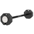 Tunturi Rapid Adjustable Barbell, 35kg