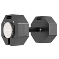 Tunturi Rapid Adjustable Dumbbell Set, 36kg, per piece