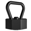 Tunturi Rapid Adjustable Kettlebell Set, 19,5kg