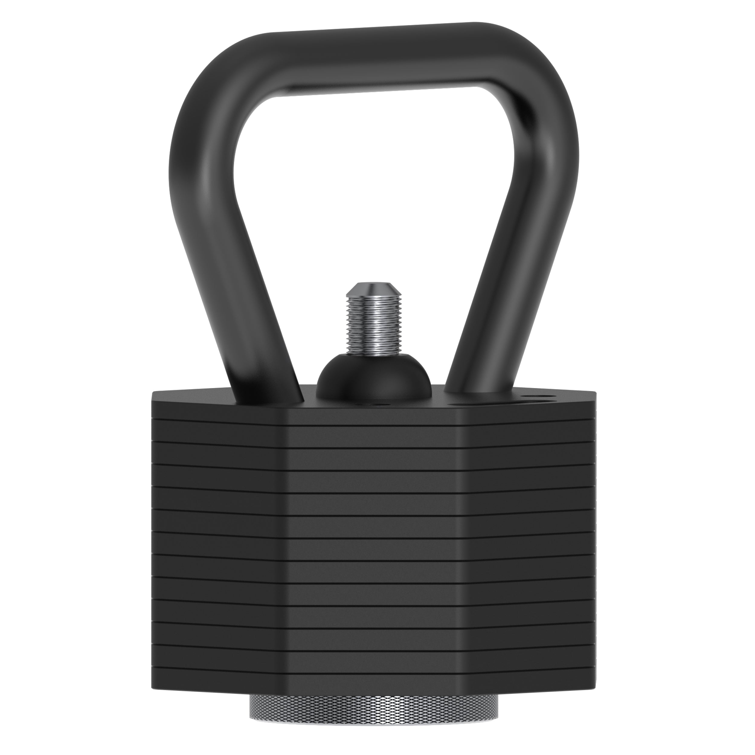 Tunturi Rapid Adjustable Kettlebell Set, 28kg