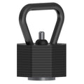 Tunturi Rapid Adjustable Kettlebell Set, 28kg