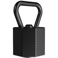 Tunturi Rapid Adjustable Kettlebell Set, 36kg
