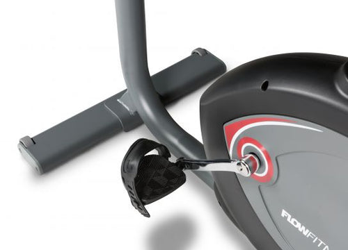 Flow Fitness Turner DHT500 Hometrainer