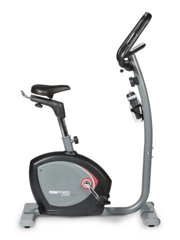 Flow Fitness Turner DHT500 Hometrainer