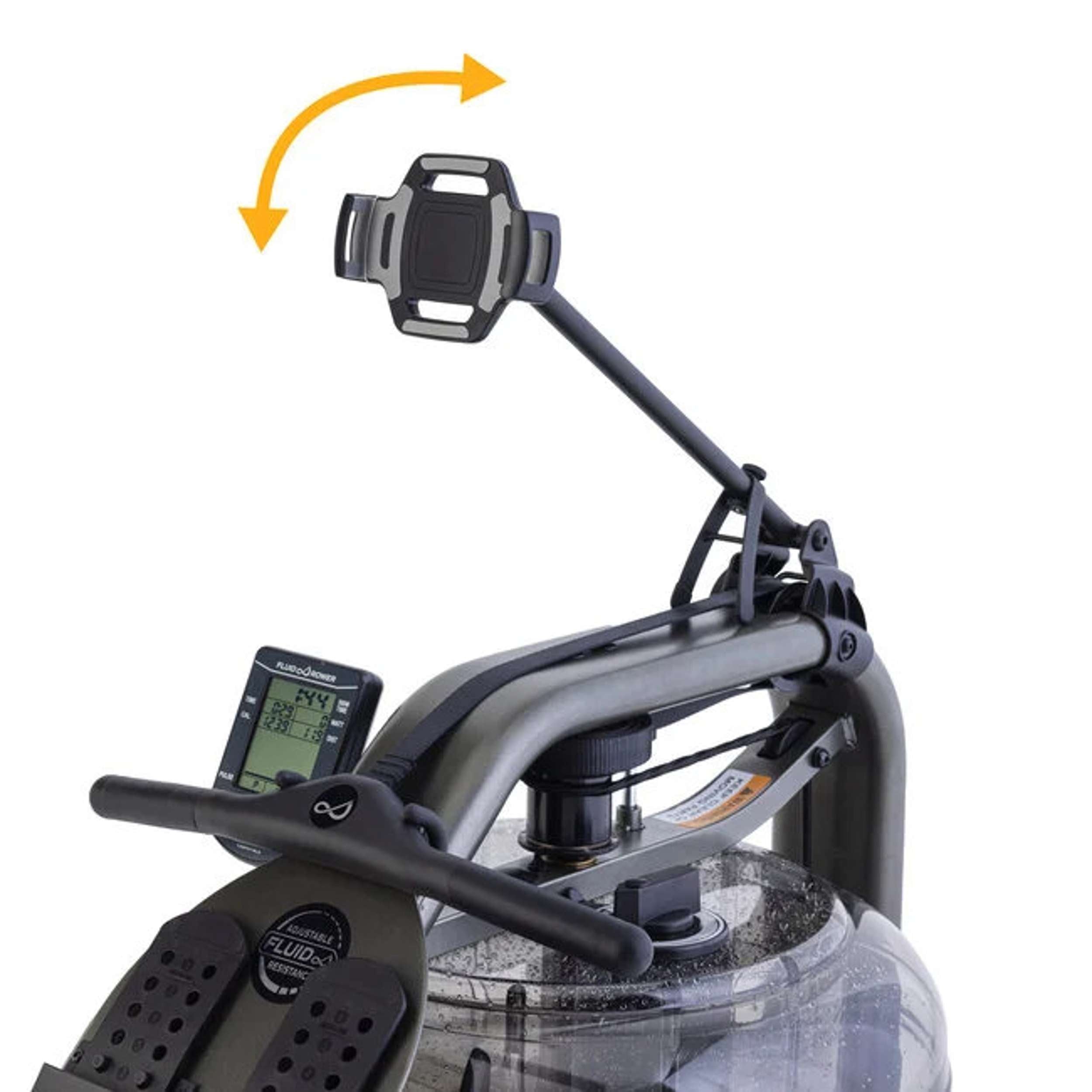 Fluid Tablet Holder Long - MEGA and Apollo Pro afbeelding 3