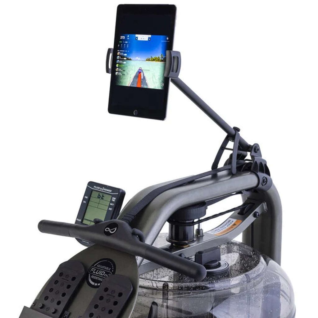 Fluid Tablet Holder Long - MEGA and Apollo Pro afbeelding 2