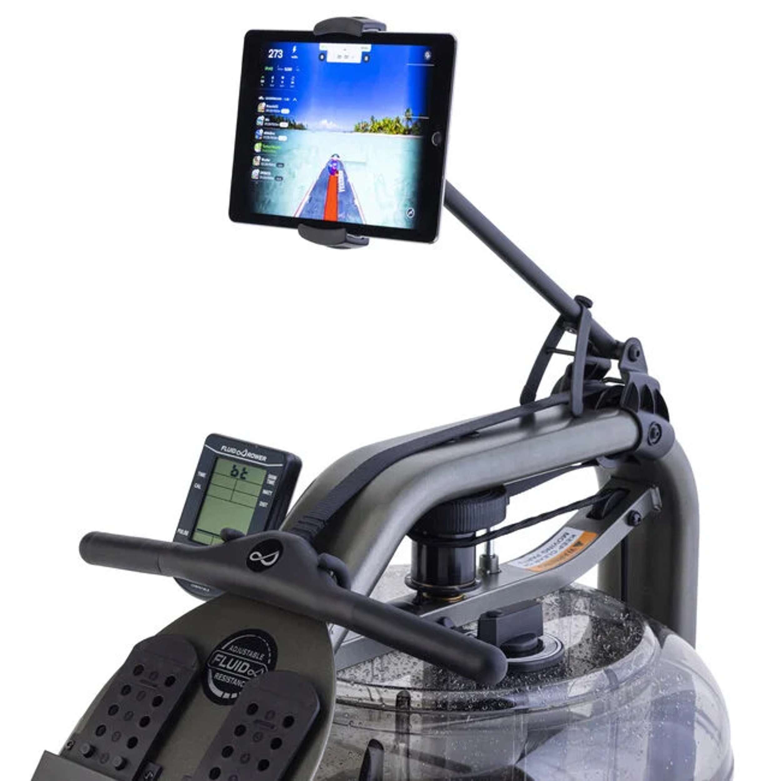 Fluid Tablet Holder Long - MEGA and Apollo Pro afbeelding 4