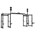 Tunturi RC20 Rack Compleet met alle bijbehorende accessoires!